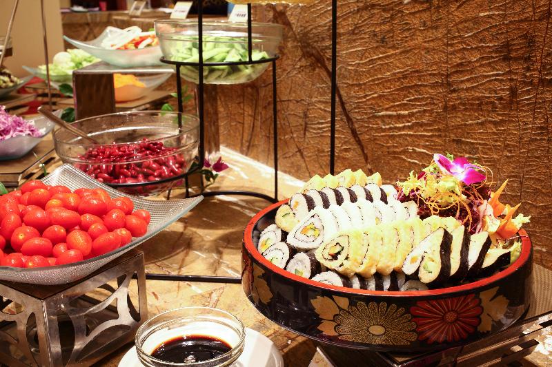 בית מלון כפרי Sanya Seacube Holiday