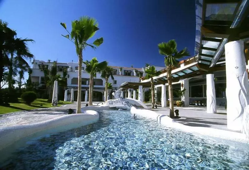 هتل Shangrila Boutique