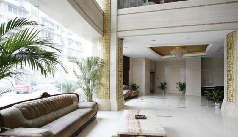 فندق Tiandu International