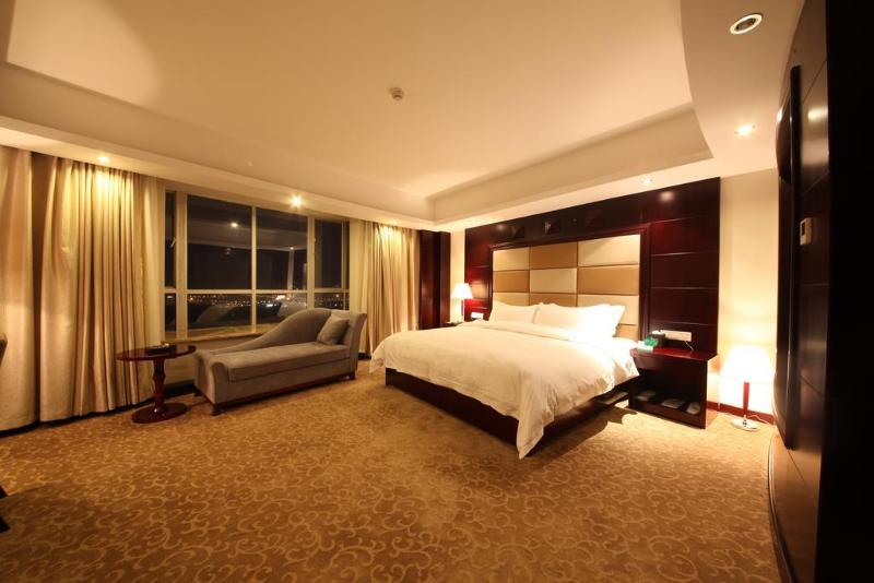 فندق Tiandu International