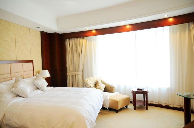 فندق Tiandu International