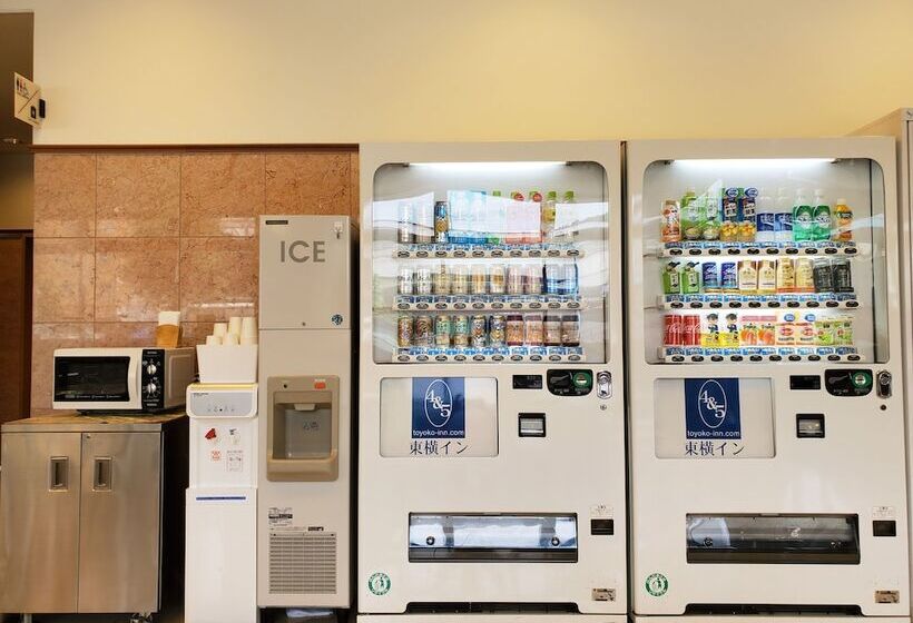 Hotel Toyoko Inn Aioi-eki Shinkansen-guchi