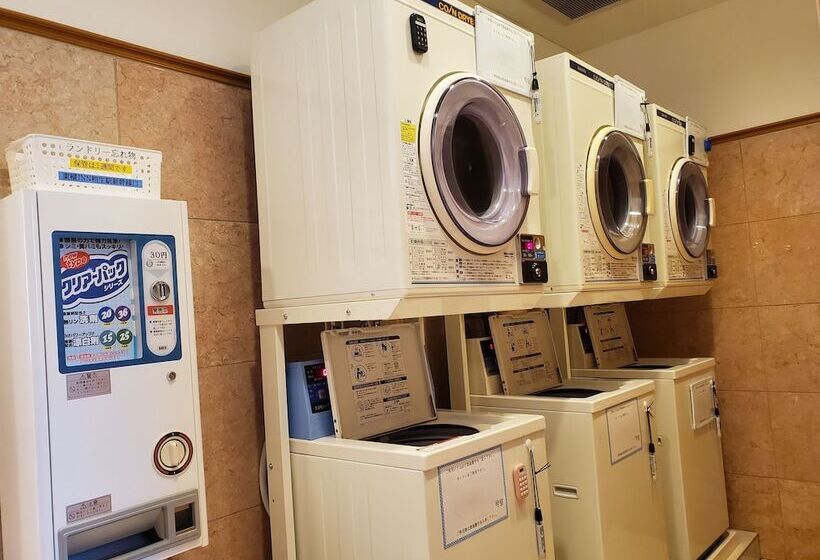 Hotel Toyoko Inn Aioi-eki Shinkansen-guchi