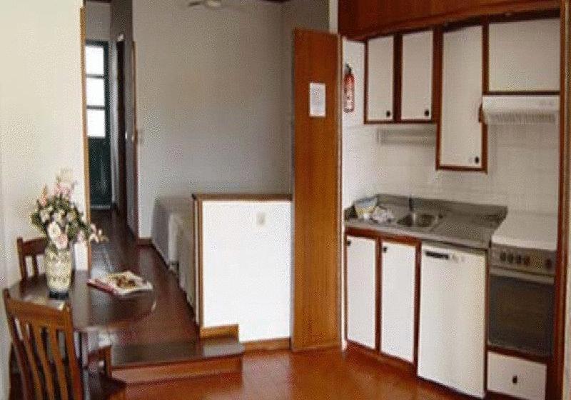 Fotos del hotel Vilas Maria:  3