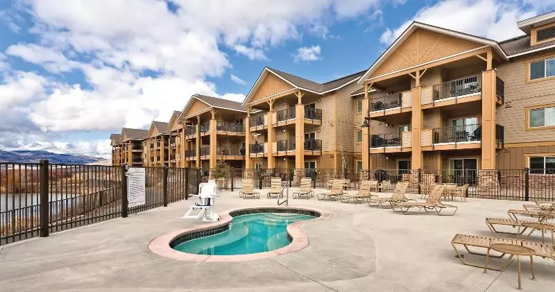 هتل Worldmark Granby Rocky Mountain Preserve
