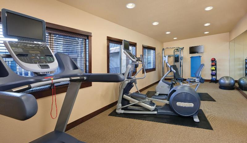 فندق Worldmark Granby   Rocky Mountain Preserve