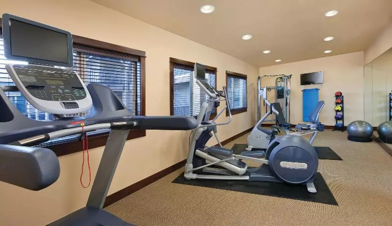هتل Worldmark Granby Rocky Mountain Preserve