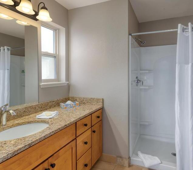 فندق Worldmark Leavenworth