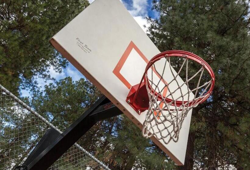 فندق Worldmark Leavenworth