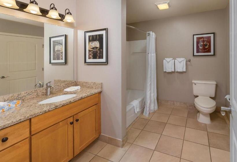 فندق Worldmark Leavenworth