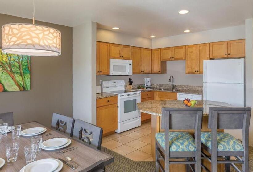 فندق Worldmark Leavenworth