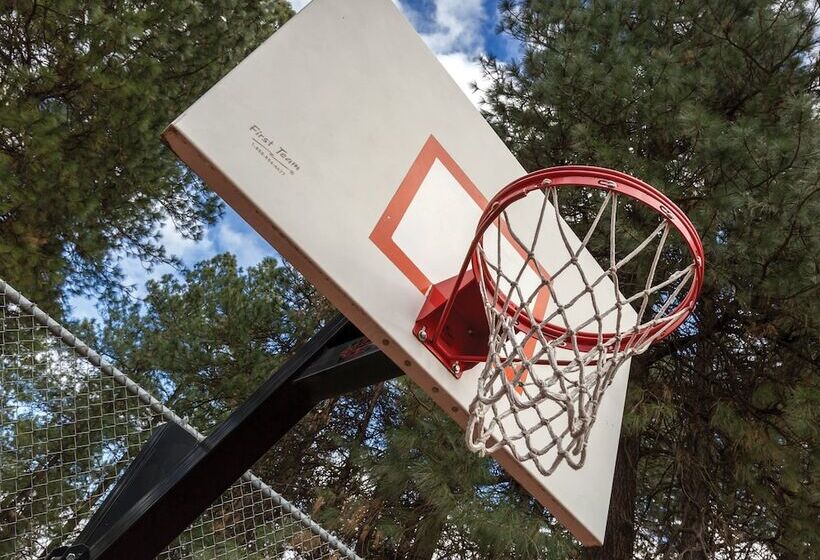 فندق Worldmark Leavenworth