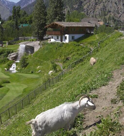 فندق Worldmark Leavenworth