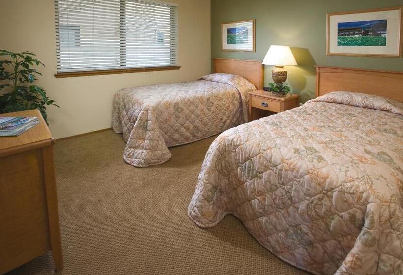 فندق Worldmark Leavenworth