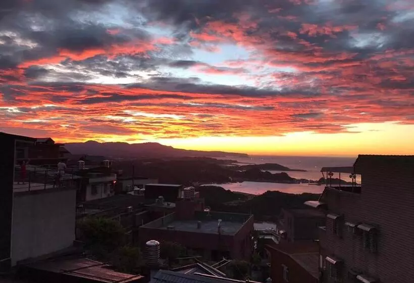 Jiufen Ligin B&b