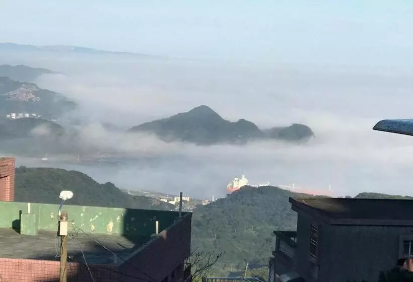 Jiufen Ligin B&b