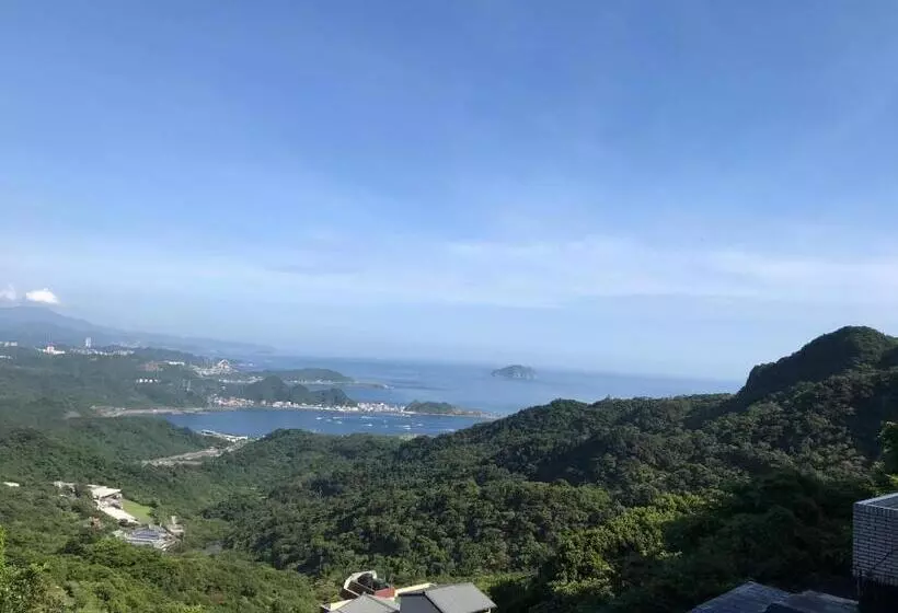 Jiufen Ligin B&b