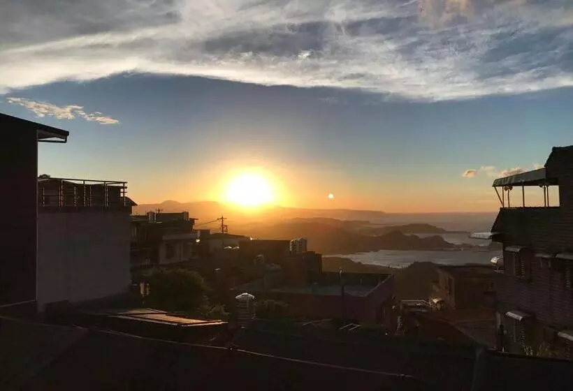Jiufen Ligin B&b