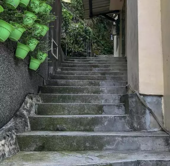 Jiufen Ligin B&b