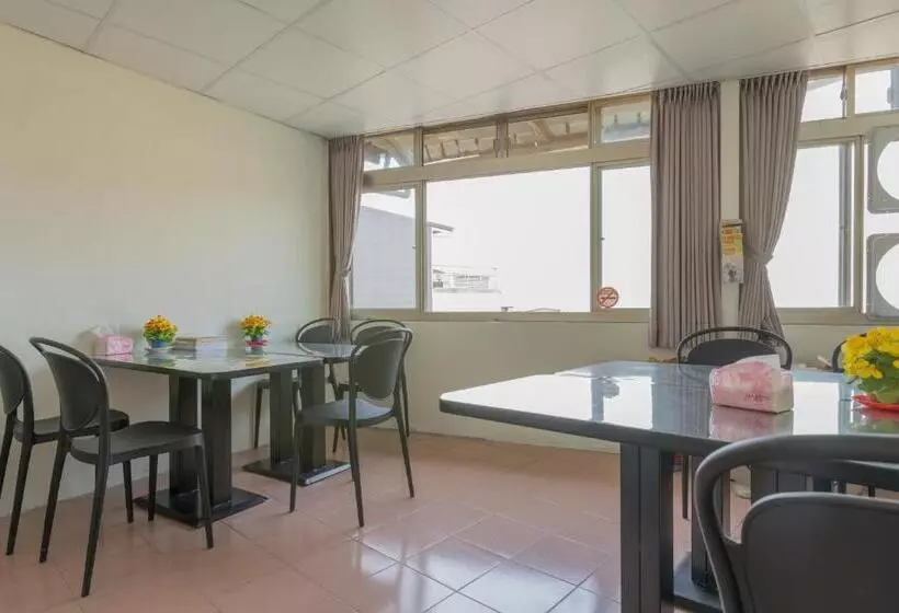 Jiufen Ligin B&b