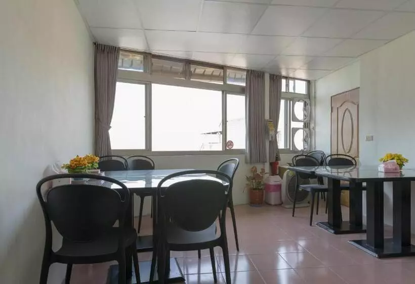Jiufen Ligin B&b
