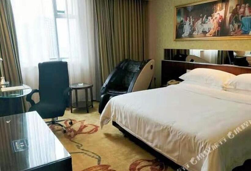 Vienna Hotel Dongguan Changan Wanda Plaza