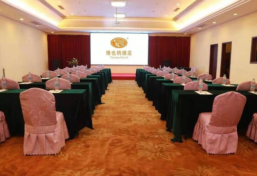 Vienna Hotel Dongguan Changan Wanda Plaza