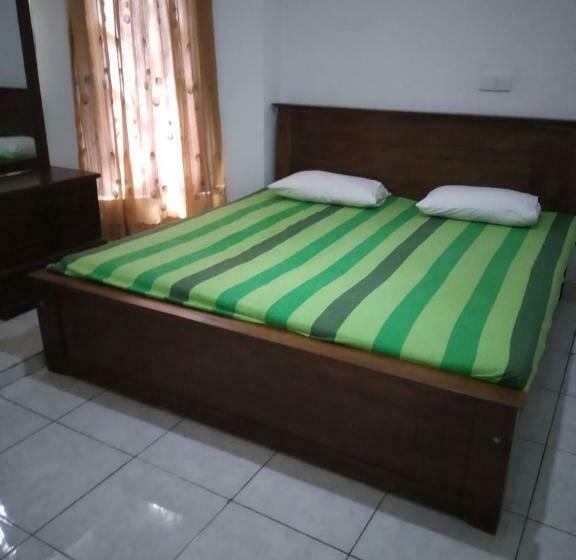 Szálloda Olivia Guest