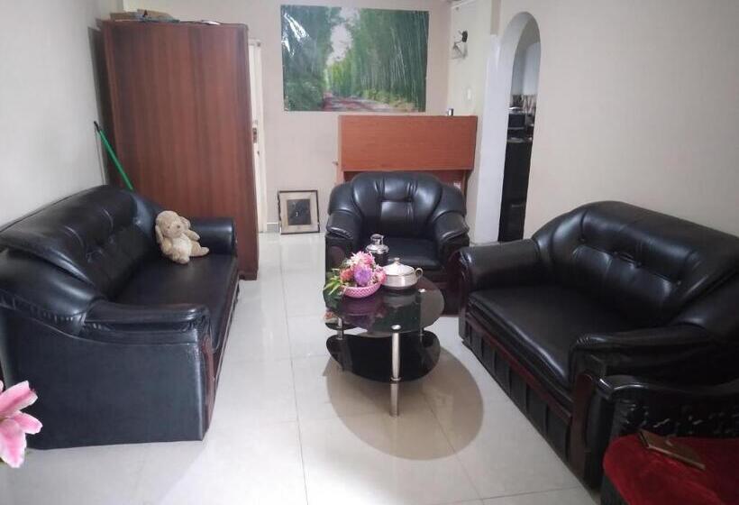 Szálloda Olivia Guest