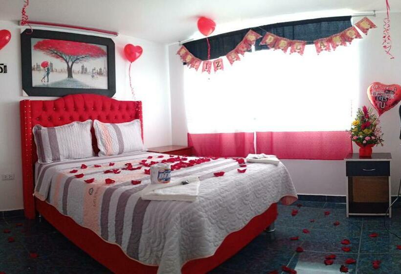 هاستل Hostal Punto G