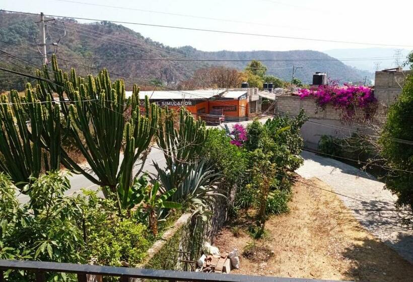 فندق صغير Posada Tia Miny