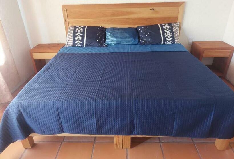 فندق صغير Posada Tia Miny