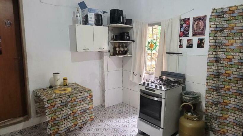 Casa Da Luz Stl Hostel