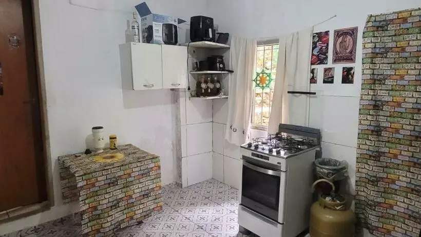 Casa Da Luz Stl Hostel