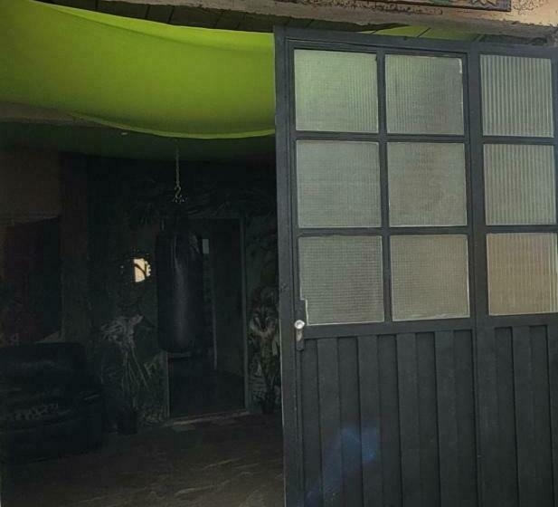 Casa Da Luz Stl Hostel