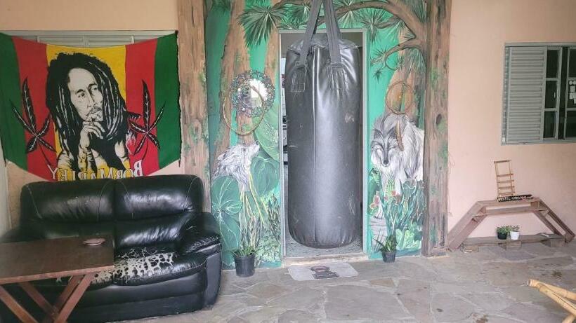 Casa Da Luz Stl Hostel