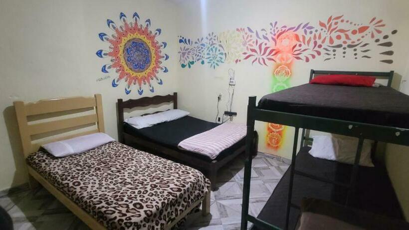 Casa Da Luz Stl Hostel