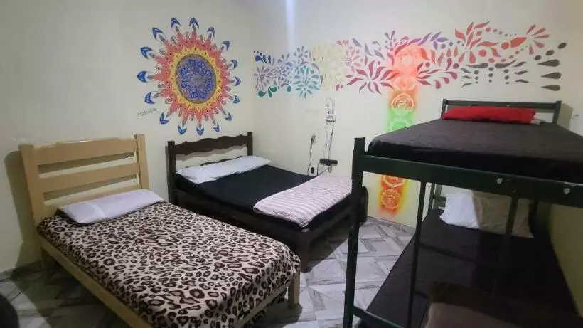 Casa Da Luz Stl Hostel