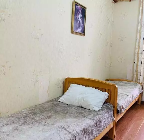 Songino Budget Resort
