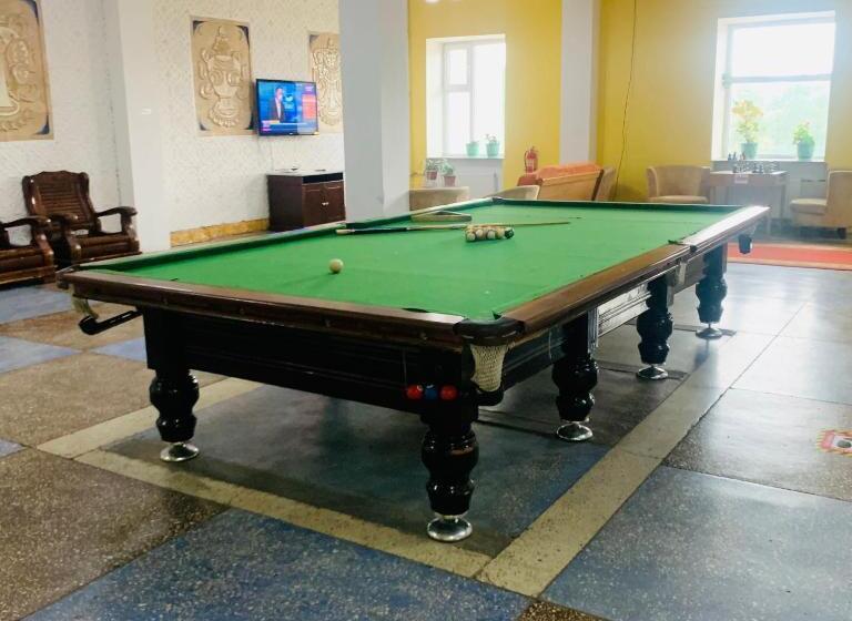 Songino Budget Resort