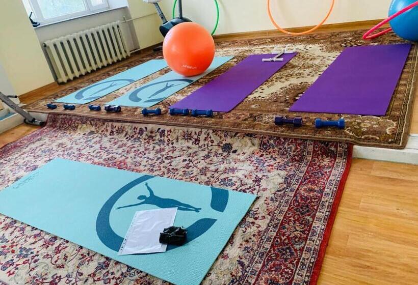 Songino Budget Resort