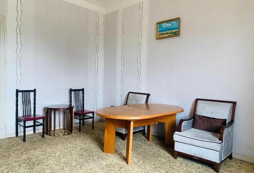 Songino Budget Resort