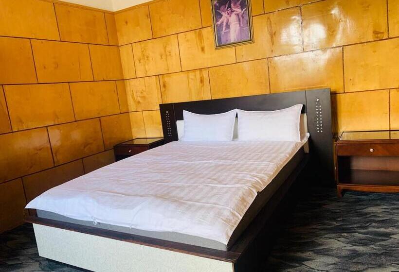 Songino Budget Resort