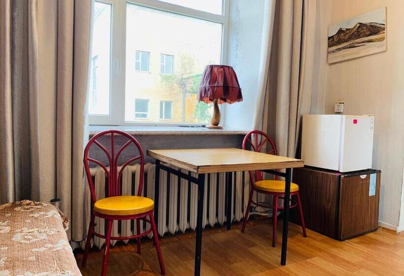 Songino Budget Resort