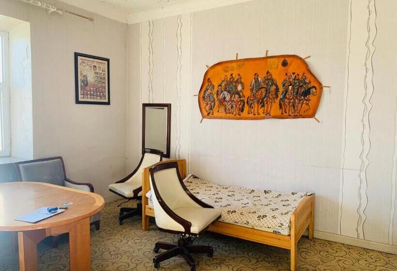 Songino Budget Resort