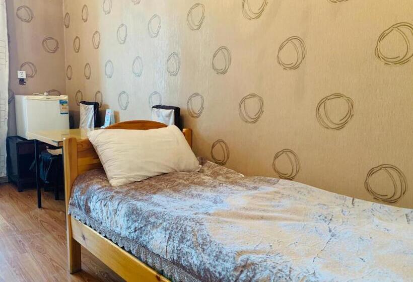 Songino Budget Resort