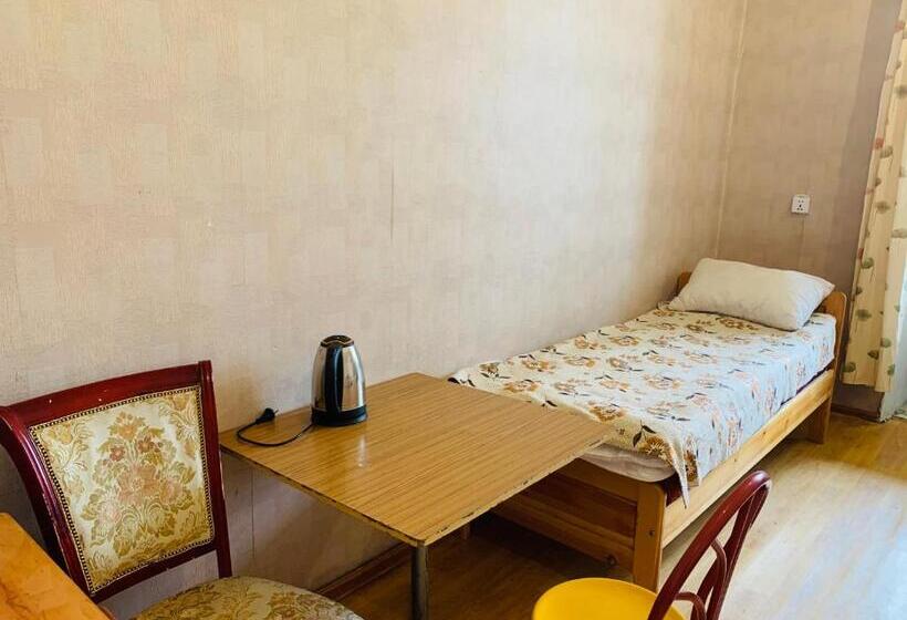 Songino Budget Resort