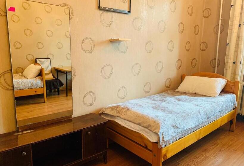 Songino Budget Resort