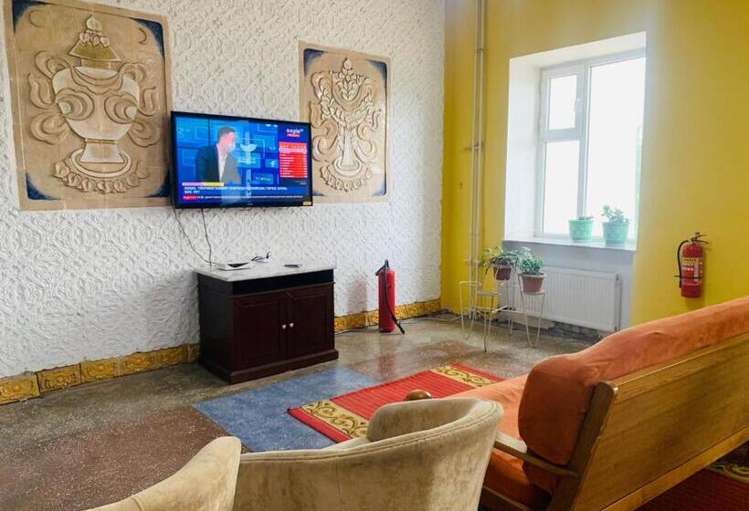 Songino Budget Resort