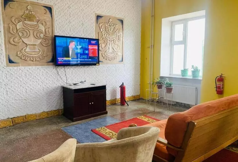 Songino Budget Resort